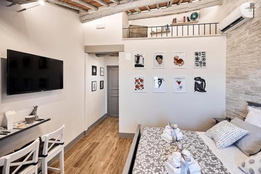 Apartamento La Casina Di Aldo Montepulciano Stazione Exterior foto