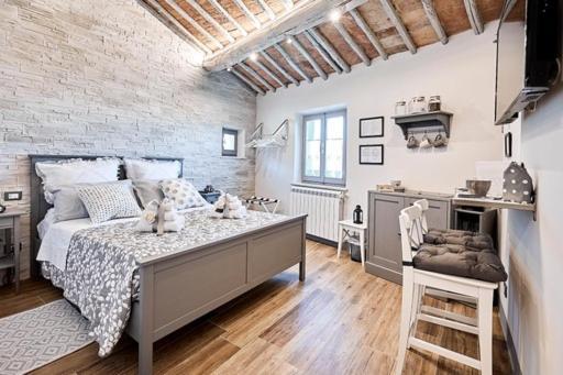 Apartamento La Casina Di Aldo Montepulciano Stazione Exterior foto