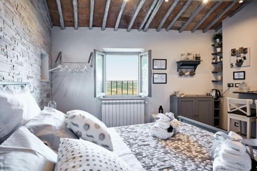 Apartamento La Casina Di Aldo Montepulciano Stazione Exterior foto