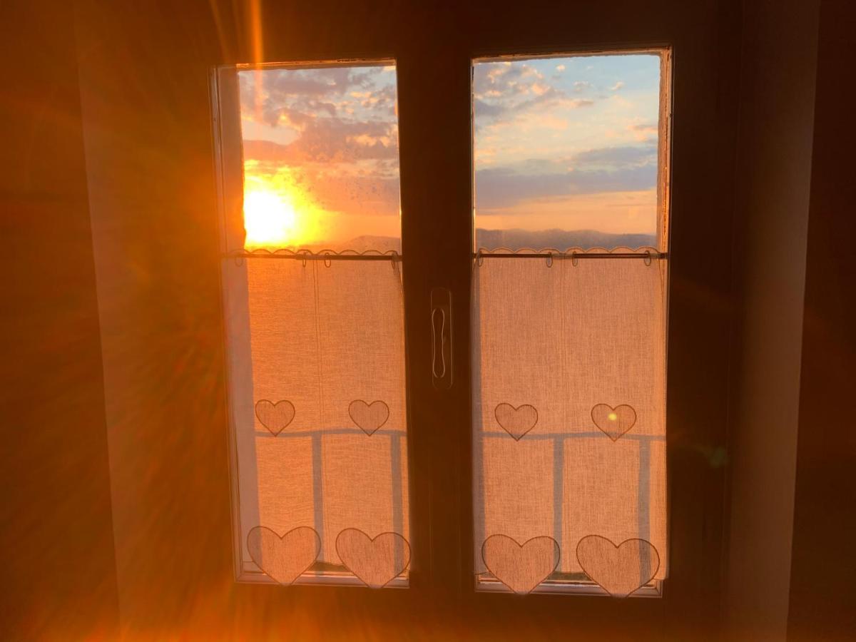Apartamento La Casina Di Aldo Montepulciano Stazione Exterior foto